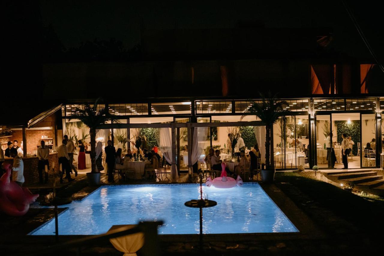 The Belgrade Hills Rooms And Suites エクステリア 写真