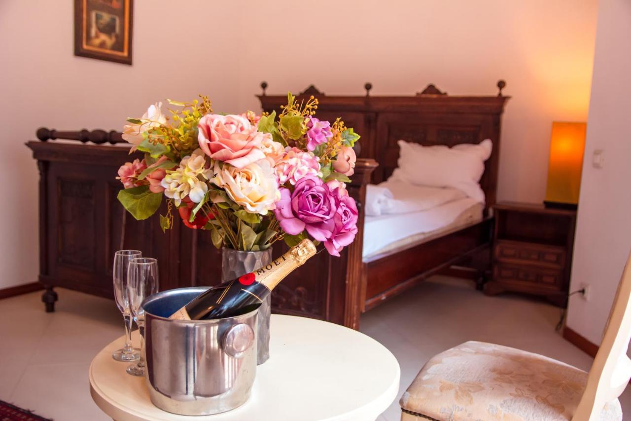 The Belgrade Hills Rooms And Suites エクステリア 写真
