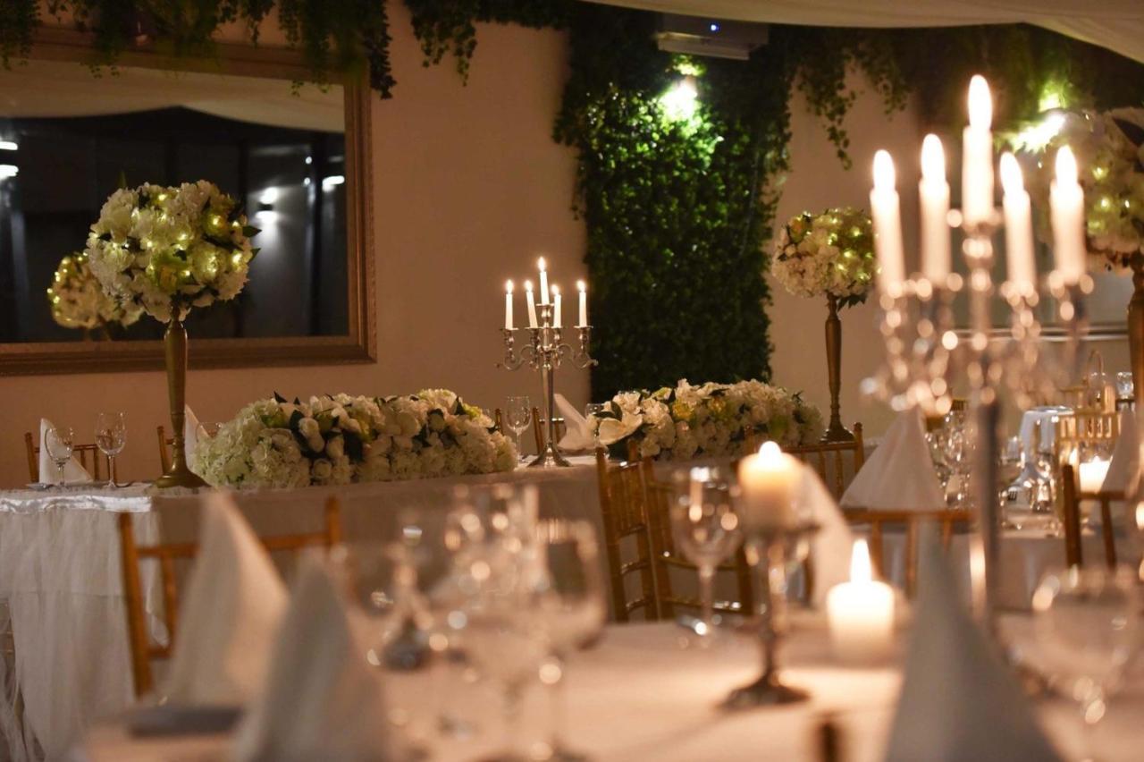 The Belgrade Hills Rooms And Suites エクステリア 写真