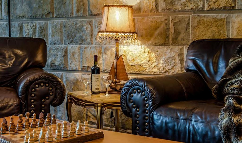 The Belgrade Hills Rooms And Suites エクステリア 写真