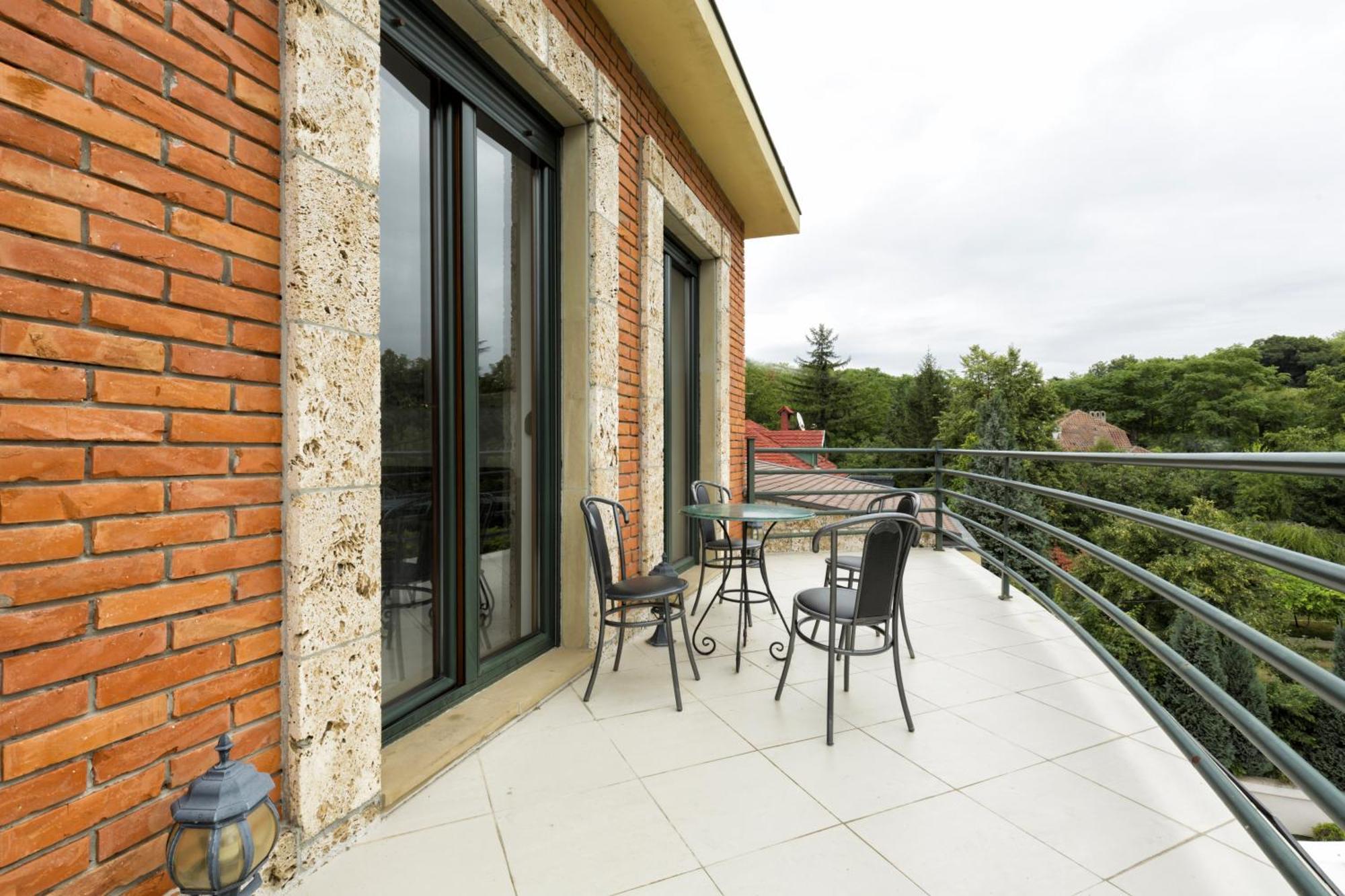 The Belgrade Hills Rooms And Suites 部屋 写真