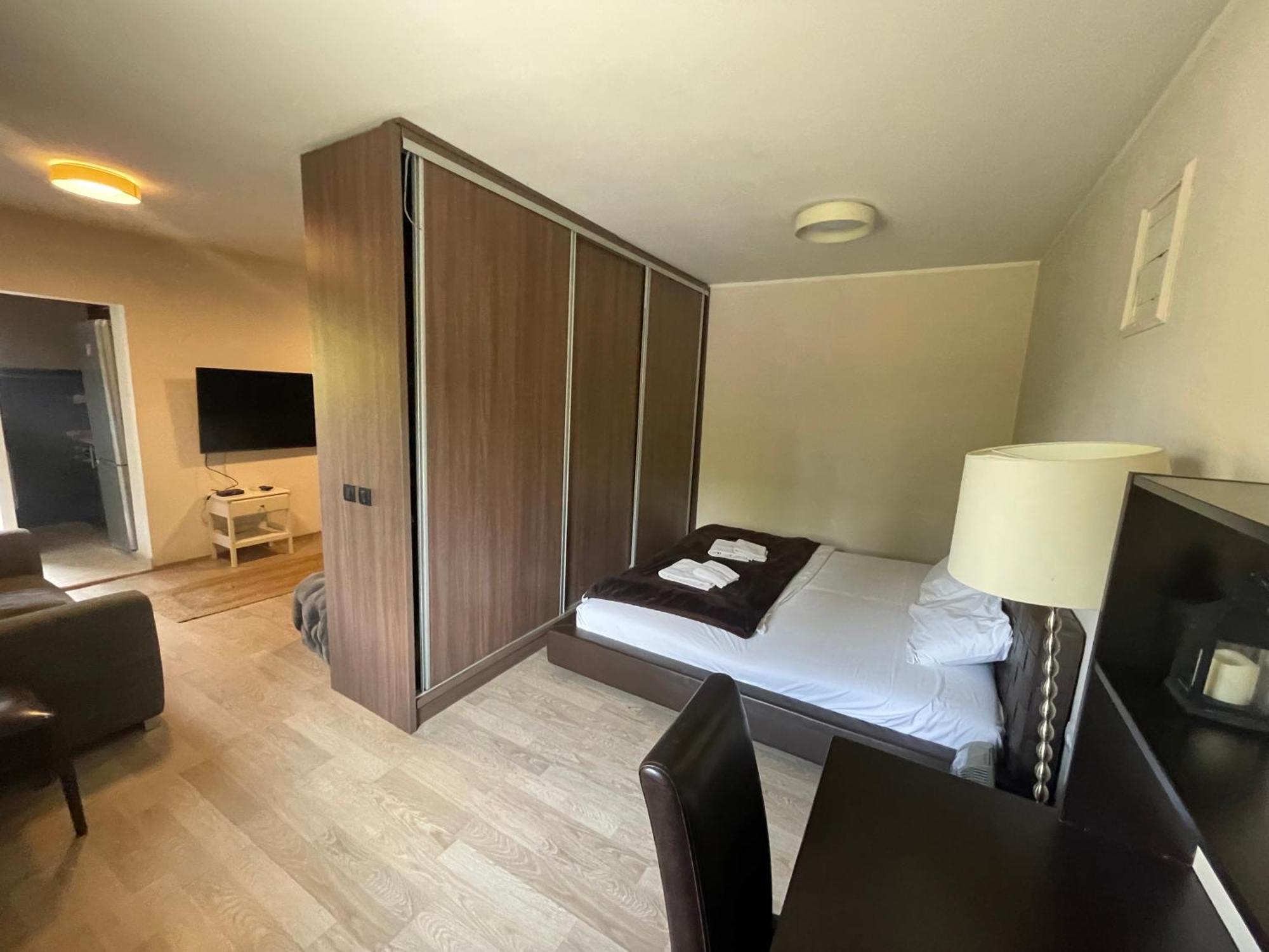 The Belgrade Hills Rooms And Suites エクステリア 写真