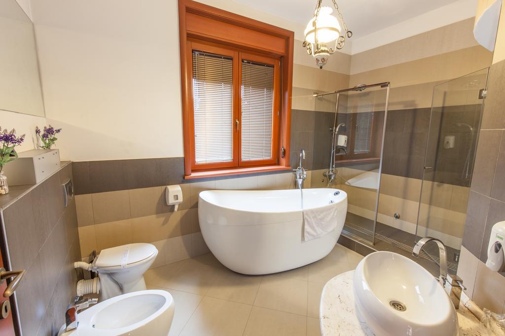 The Belgrade Hills Rooms And Suites エクステリア 写真
