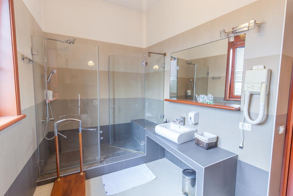 The Belgrade Hills Rooms And Suites エクステリア 写真